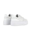 Sneaker Donna Hogan - Skyscraper - Bianco