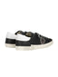 Sneaker Uomo Philippe Model - Prsx Low Man - Nero