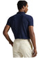 T-shirt Donna Ralph Lauren - Knit T-Shirt - Blu