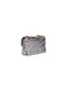 Borse a tracolla Donna Pinko - Love Puff Baby Cl Sheep Nappa - Grigio