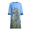 Vestiti casual Donna Etro - Knee Dresses Woman - Celeste