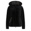 Giacche Donna Emporio Armani - Blouson Jacket - Nero