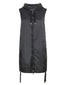 Gilet Donna Max Mara - Greengi - Grigio