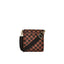 Borse a spalla Unisex Sprayground - Peeking Character Check Messenger Sling - n.d.