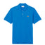 Maglie Uomo Lacoste - Maglietta M/C - Blu