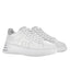 Sneaker Donna Hogan - Hogan Rebel H564 Allacciato H - Bianco