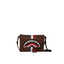Borse a mano Unisex Sprayground - Machine Francaise Pouchette - n.d.