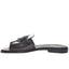 Ciabatte Donna Sebago - Will Slide Woman - Bordeaux