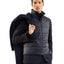 Cappotti Uomo Fay - Double Coat Doppiopetto in Lana - Blu