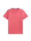 T-shirt Uomo Ralph Lauren - Sscncmslm2 Short Sleeve T-Shirt - Rosso
