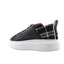 Sneaker Donna Alexander Smith - Wembley Woman - Nero