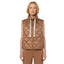 Gilet Donna Max Mara - Tregic - Marrone