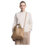 Borse a mano Donna Hogan - H01R Shopping Piccola - Beige