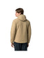 Giacche Uomo K-Way - Jack St Warm Double - Beige