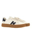 Sneaker Uomo Hogan - Allacciato H - Bianco