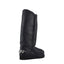 Stivali Donna Mou - Eskimo 40 Rhinestones Logo - Nero