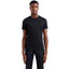 T-shirt Uomo Emporio Armani - T-Shirt - Nero