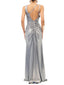 Vestiti casual Donna Babylon - Abito - Argento