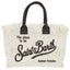 Borse a mano Donna Mc2 Saint Barth - Vanity Sponge Terry Embossed Curvy 1000 Emb - n.d.