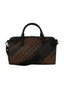 Altro (Zaini) Unisex Sprayground - Smeared Grunge Mini Duffle - n.d.
