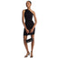 Vestiti casual Donna Michael Kors - Ruched 1 Shldr Mini Dress - Nero