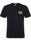 T-shirt Uomo Colmar - T-Shirt Frida - Nero