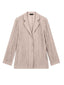 Giacche Donna Emporio Armani - Giacca Blazer Sand Fancy - Beige