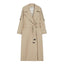 Giacche impermeabili Donna Max Mara - Utrench - Beige