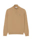 Maglie Uomo Lacoste - Pullover - Sabbia