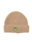Berets and caps Unisex Barrow - Wool Hat Unisex - Camel