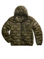 Giubbini Uomo Blauer - Wave - Oliva