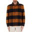 Giacche Uomo Dondup - Overshirt - Multicolore
