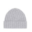 Berretti in maglia Uomo Emporio Armani - Cappello Beanie - Grigio