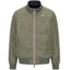 Giacche Uomo KWAY - Arsene Plus.2 Double - Multicolore