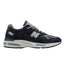 Sneaker Unisex New Balance - 991 - Blu