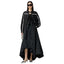 Gonne casual Donna Pinko - Barbagianni Gonna Taffeta - Nero