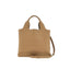 Borse a mano Donna Hogan - H01R Shopping Piccola - Beige