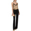Canotte e top Donna Alberta Ferretti - Top - Oro