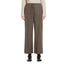 Pantaloni Donna Max Mara - Mina - Marrone