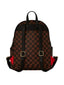 Zaini Casual Unisex Sprayground - Sawtooth Sharks In Paris Savage - n.d.