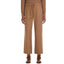 Pantaloni Donna Max Mara - Floria - Cammello