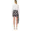 Gonne casual Donna Elisabetta Franchi - Gonna - Nero