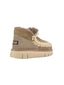 Sneaker Donna Mou - Eskimo Bounce Sneaker - Beige