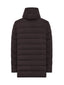 Giubbini Uomo Duno - Loft Hoody Licosa 2.0 - Marrone