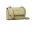 Borse a spalla Donna Tory Burch - Fleming Small Convertible Shoulder Bag - Verde