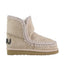 Stivali Donna Mou - Eskimo 18 Glitter Logo - n.d.