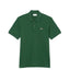 Maglie Uomo Lacoste - Maglietta M/C - Verde