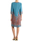 Vestiti casual Donna Etro - Knee Dresses - Azzurro