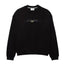 Felpe senza cappuccio Uomo Lacoste - Sweatshirt - Nero