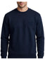 Maglie Uomo Etro - C-Neck Sweatshirt - Blu